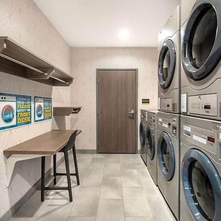 Home2 Suites By Hilton Reynoldsburg Columbus East 외부 사진