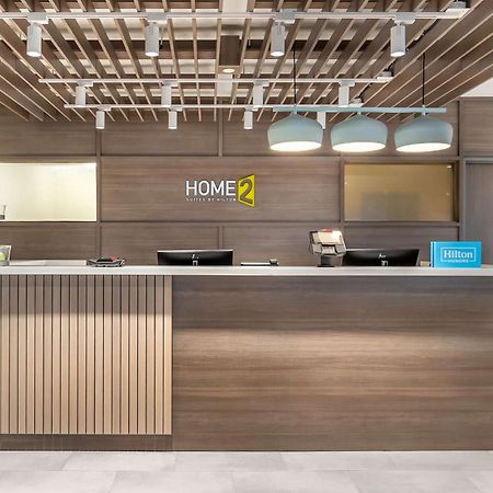 Home2 Suites By Hilton Reynoldsburg Columbus East 외부 사진