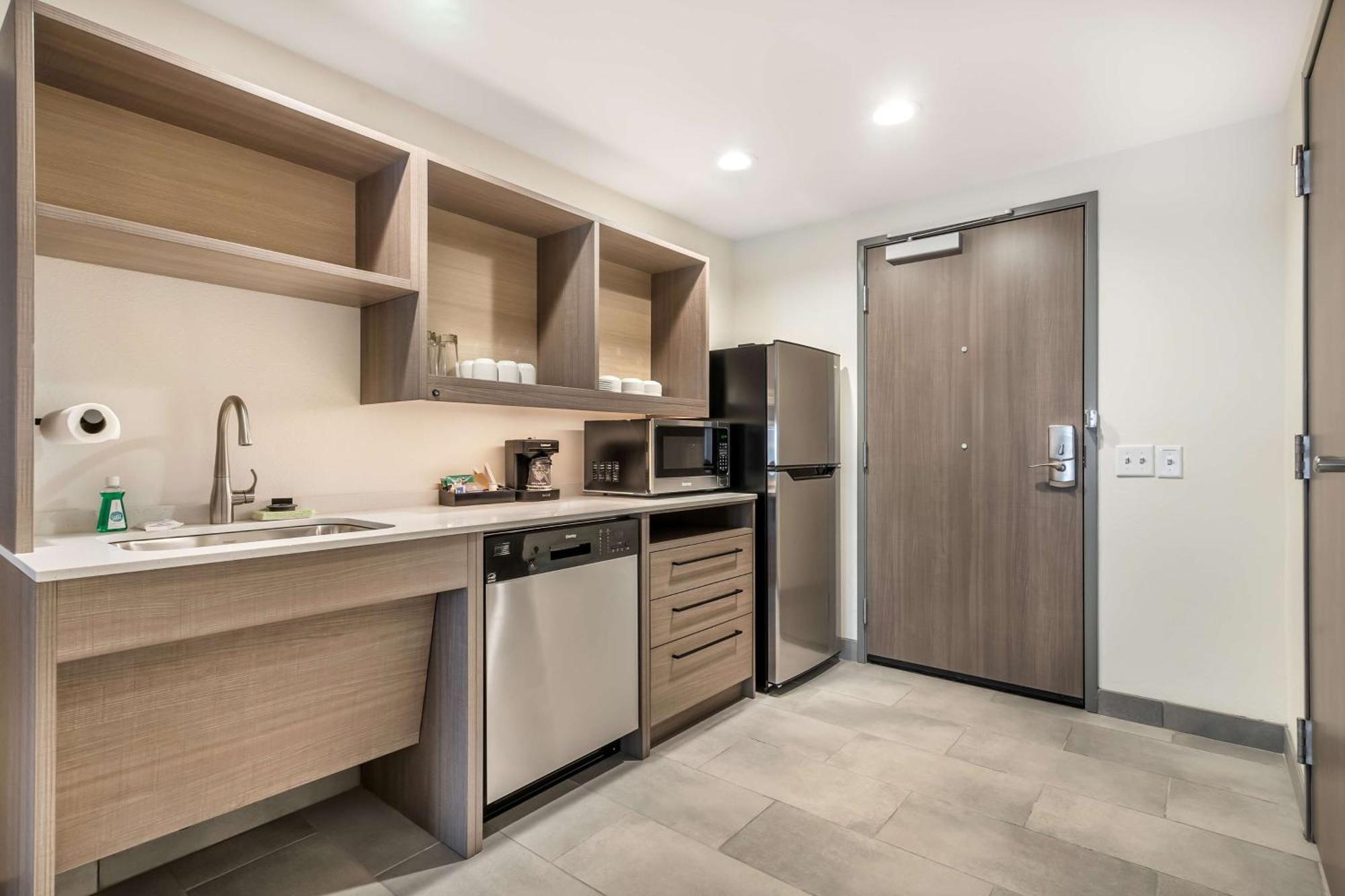 Home2 Suites By Hilton Reynoldsburg Columbus East 외부 사진