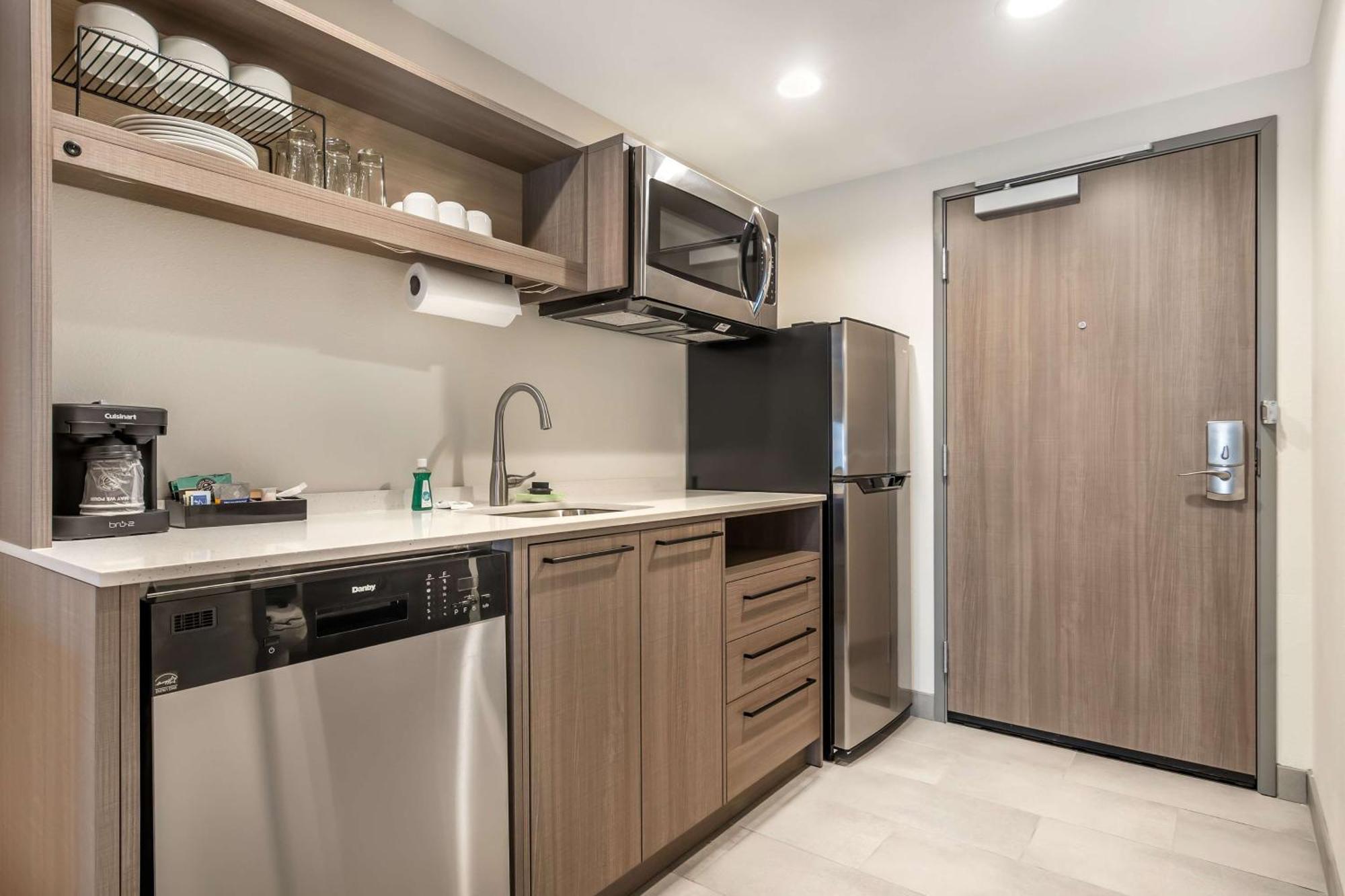 Home2 Suites By Hilton Reynoldsburg Columbus East 외부 사진