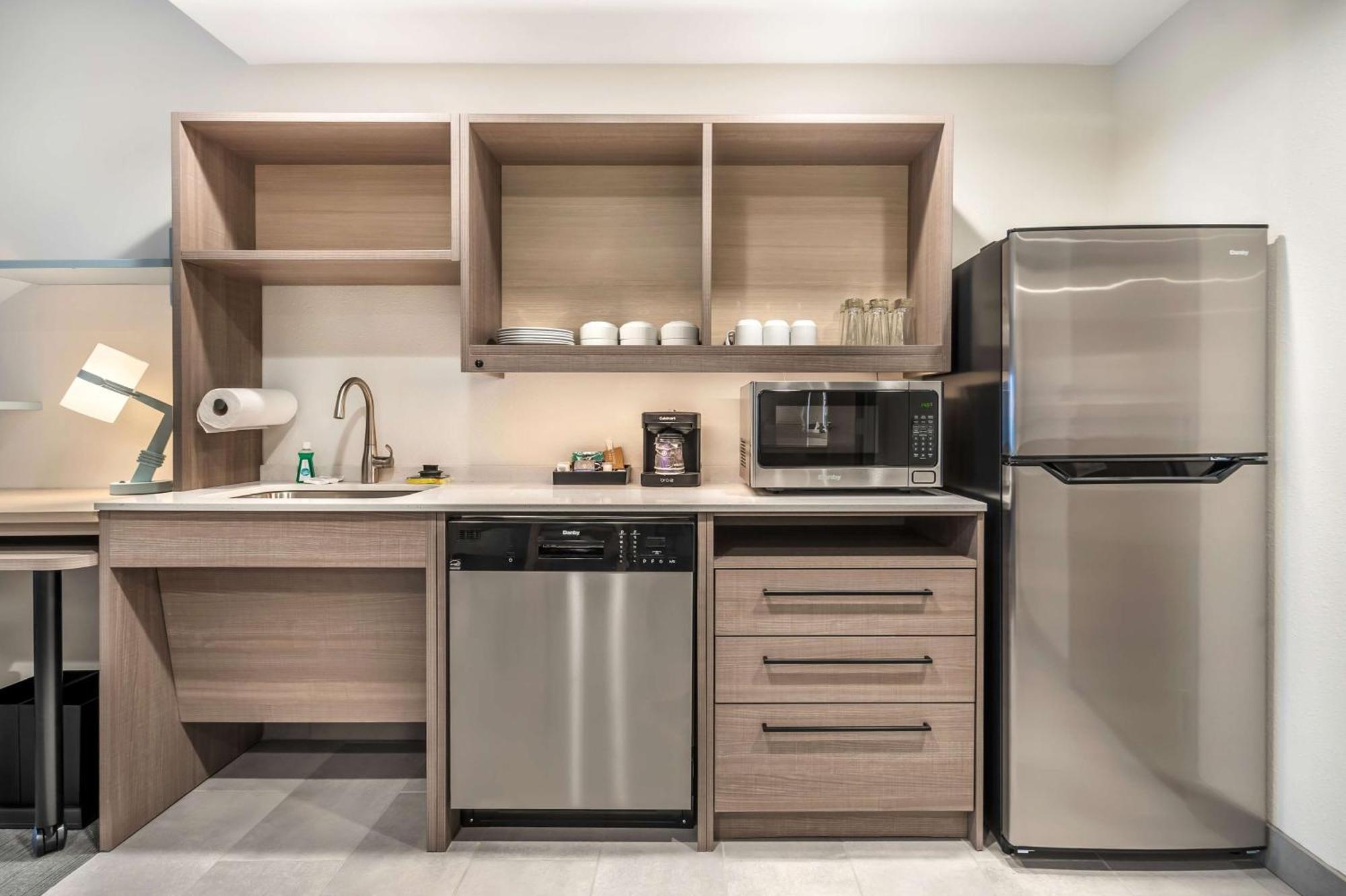 Home2 Suites By Hilton Reynoldsburg Columbus East 외부 사진
