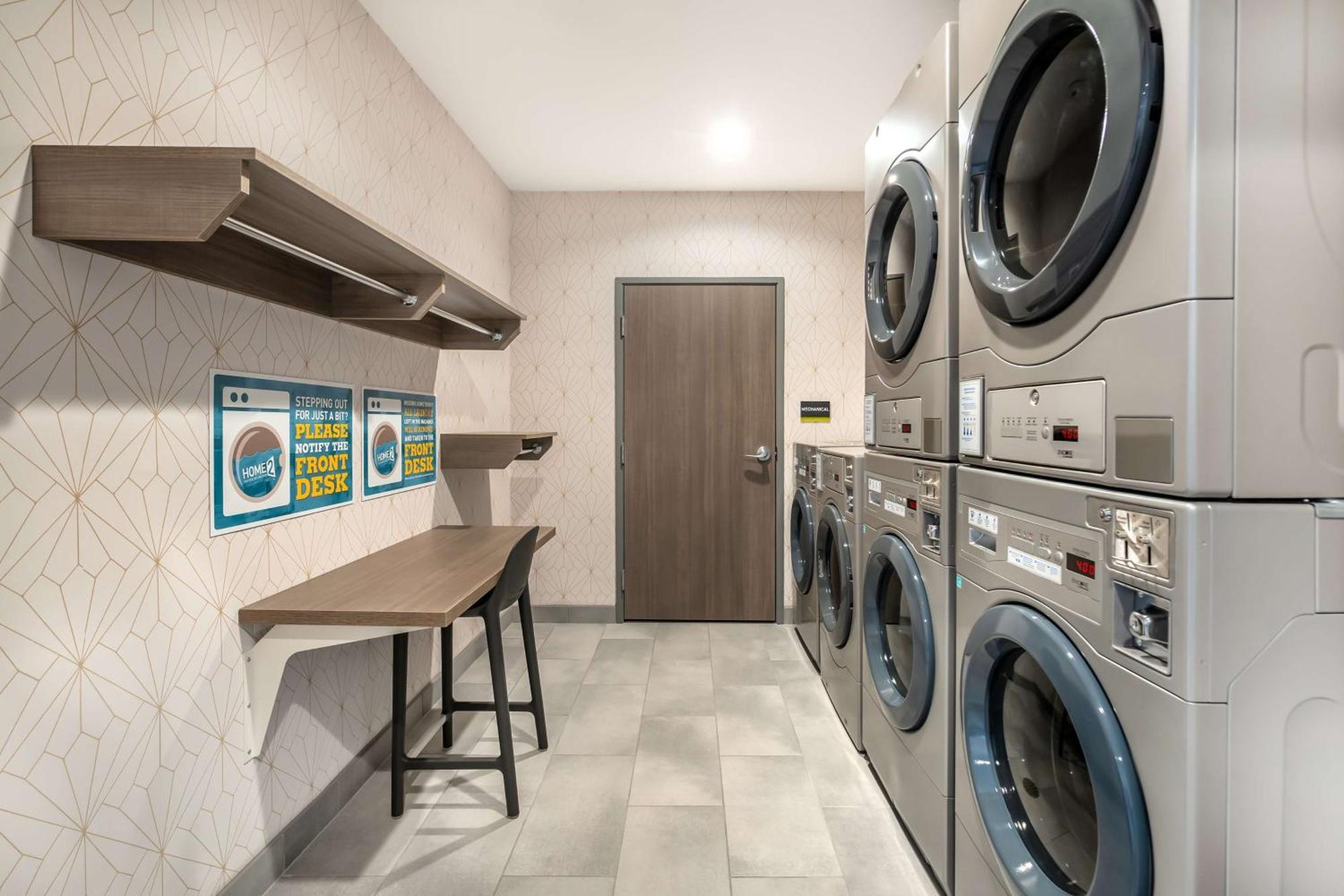 Home2 Suites By Hilton Reynoldsburg Columbus East 외부 사진