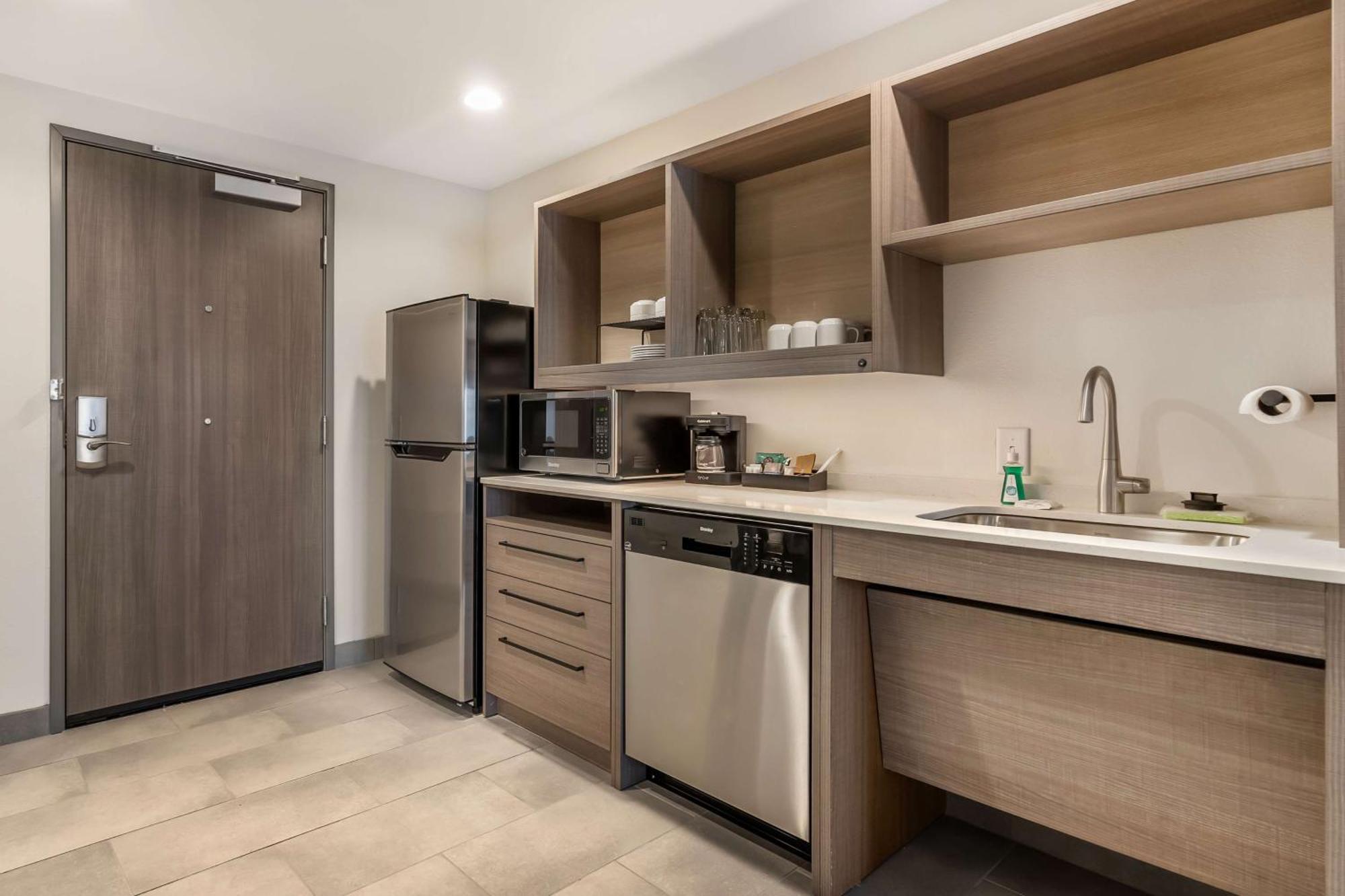 Home2 Suites By Hilton Reynoldsburg Columbus East 외부 사진
