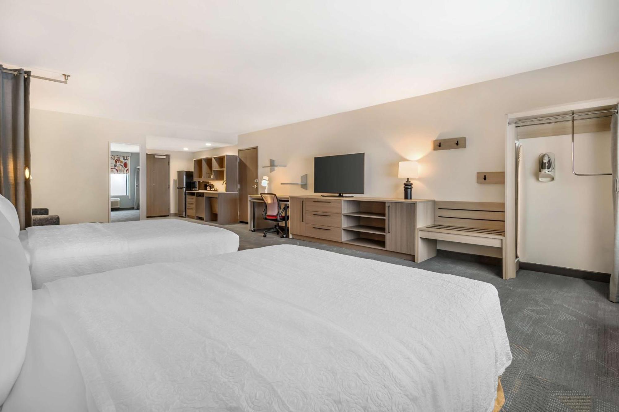 Home2 Suites By Hilton Reynoldsburg Columbus East 외부 사진