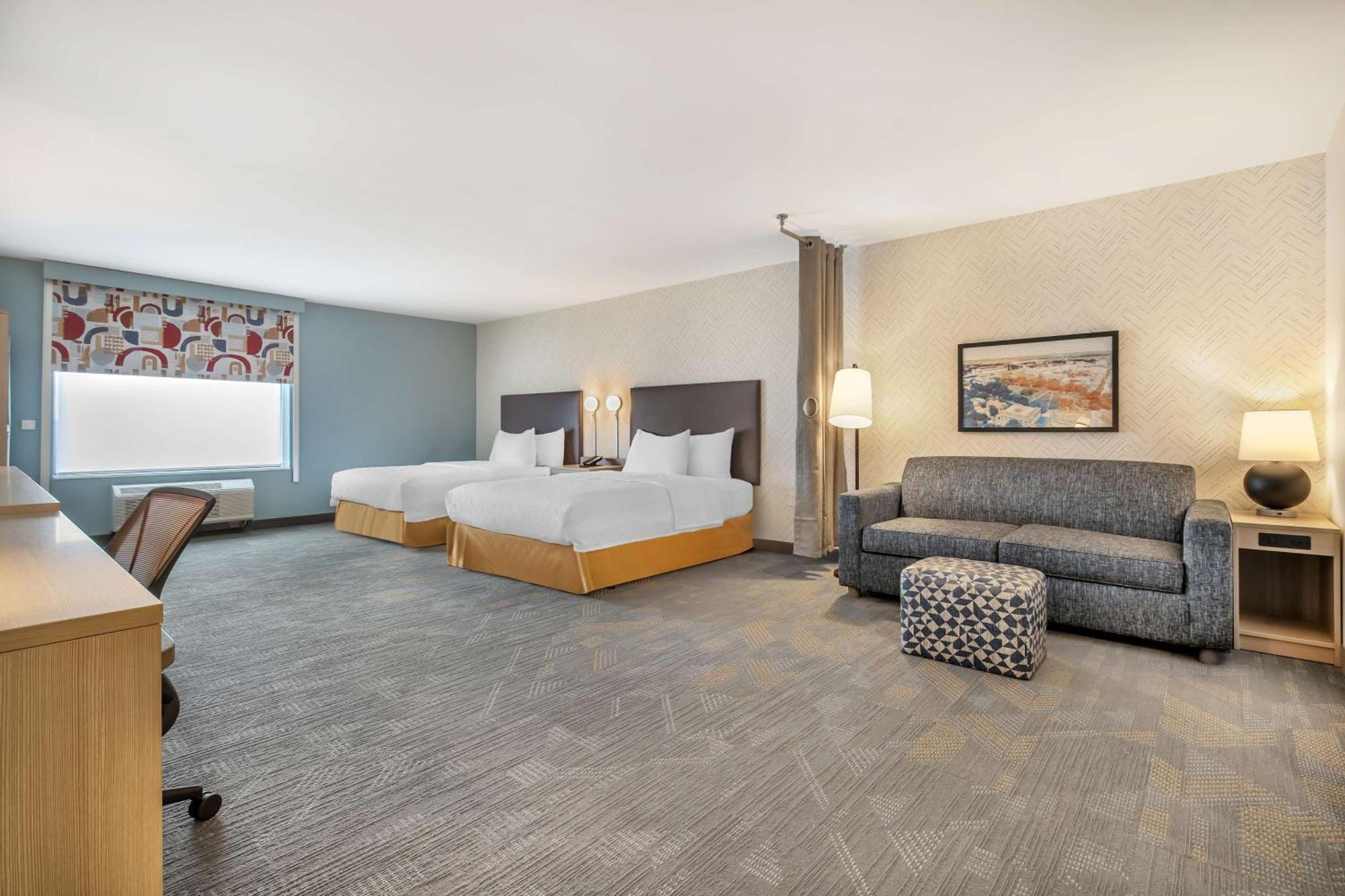 Home2 Suites By Hilton Reynoldsburg Columbus East 외부 사진