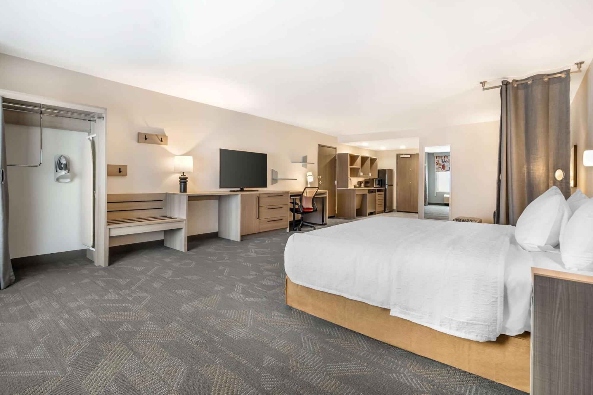 Home2 Suites By Hilton Reynoldsburg Columbus East 외부 사진