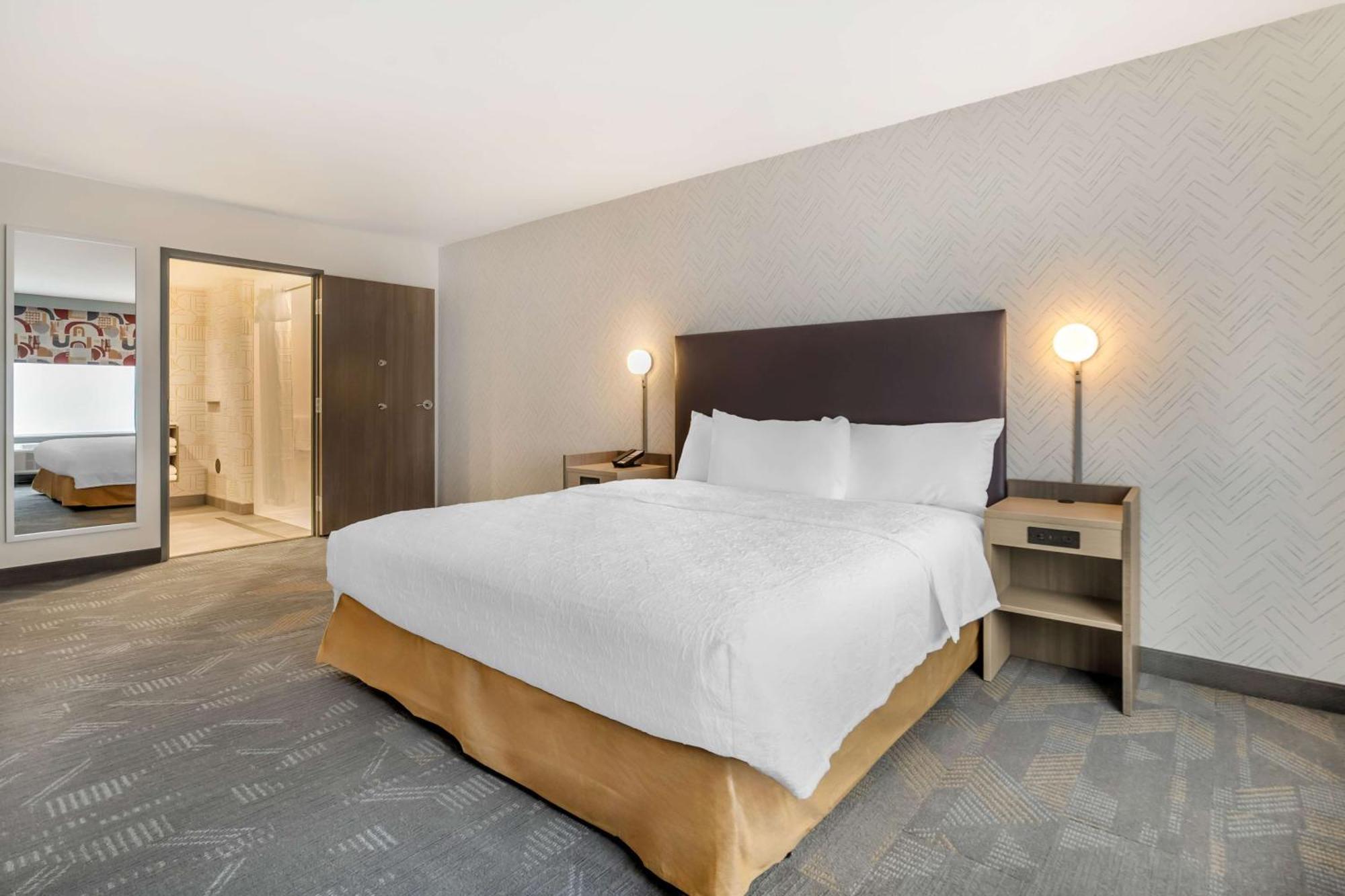 Home2 Suites By Hilton Reynoldsburg Columbus East 외부 사진