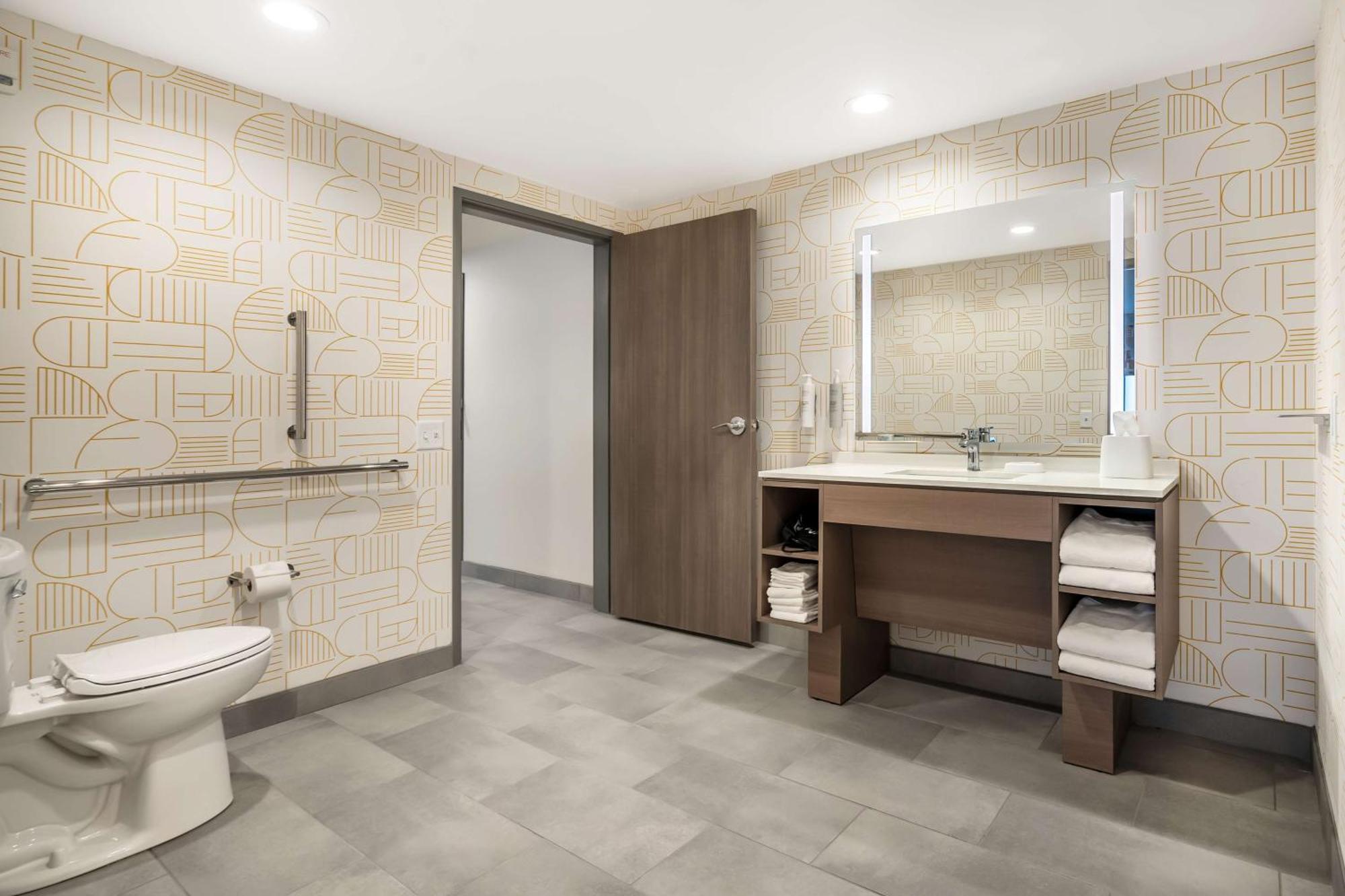Home2 Suites By Hilton Reynoldsburg Columbus East 외부 사진