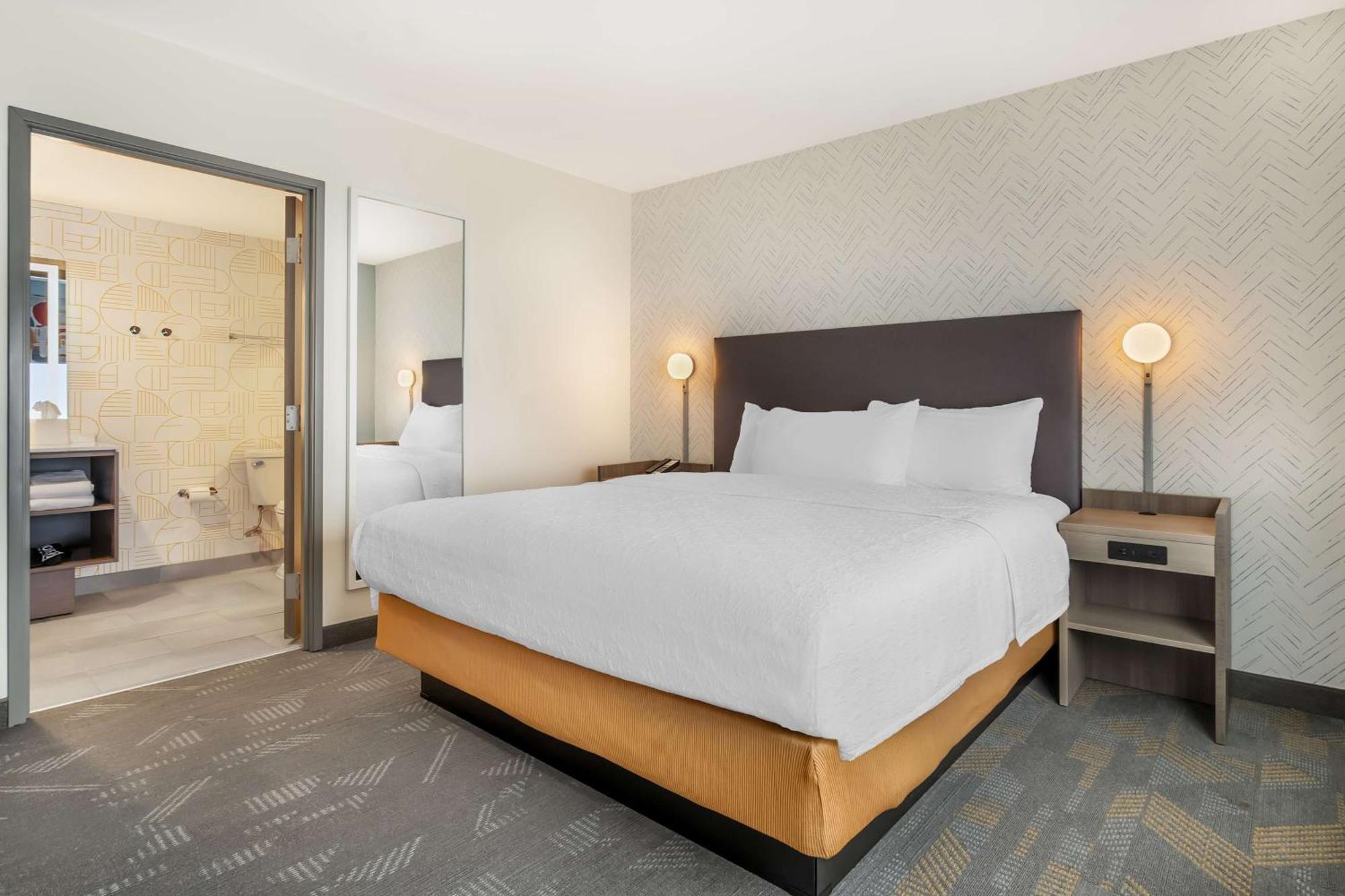 Home2 Suites By Hilton Reynoldsburg Columbus East 외부 사진