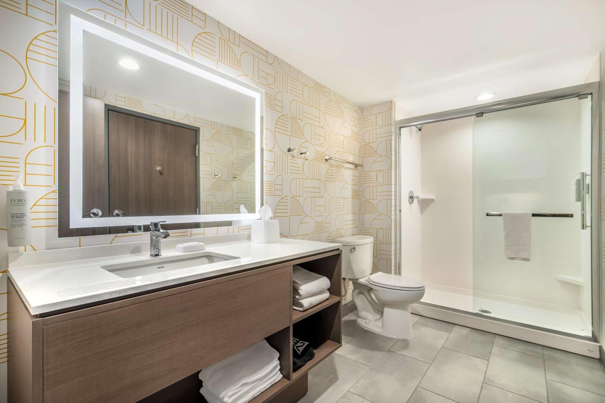 Home2 Suites By Hilton Reynoldsburg Columbus East 외부 사진