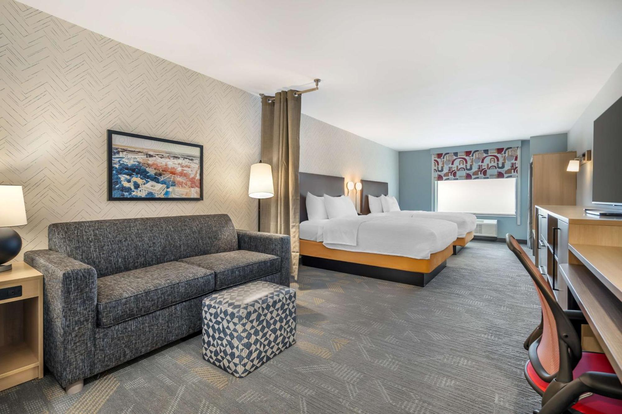 Home2 Suites By Hilton Reynoldsburg Columbus East 외부 사진