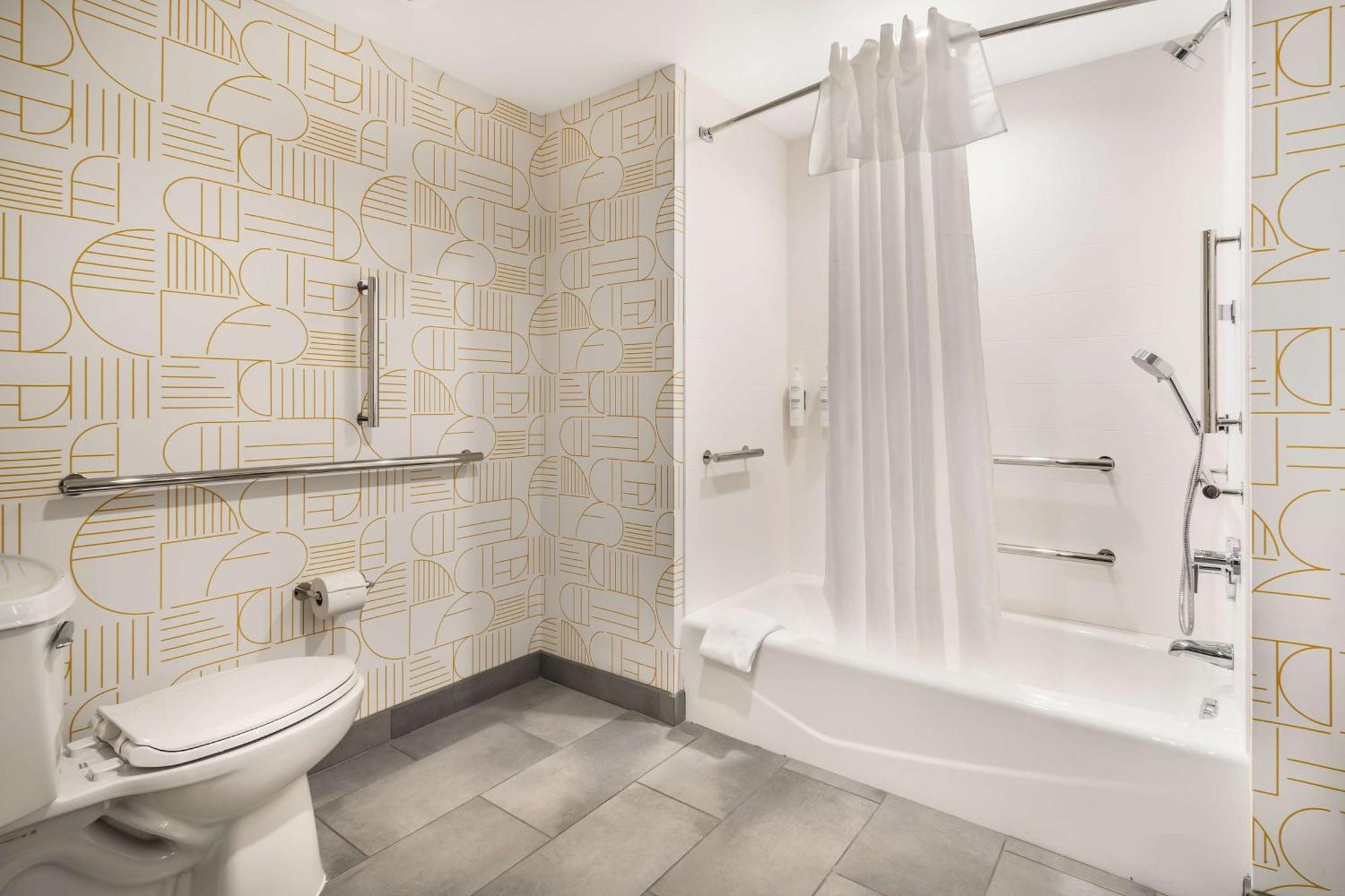 Home2 Suites By Hilton Reynoldsburg Columbus East 외부 사진