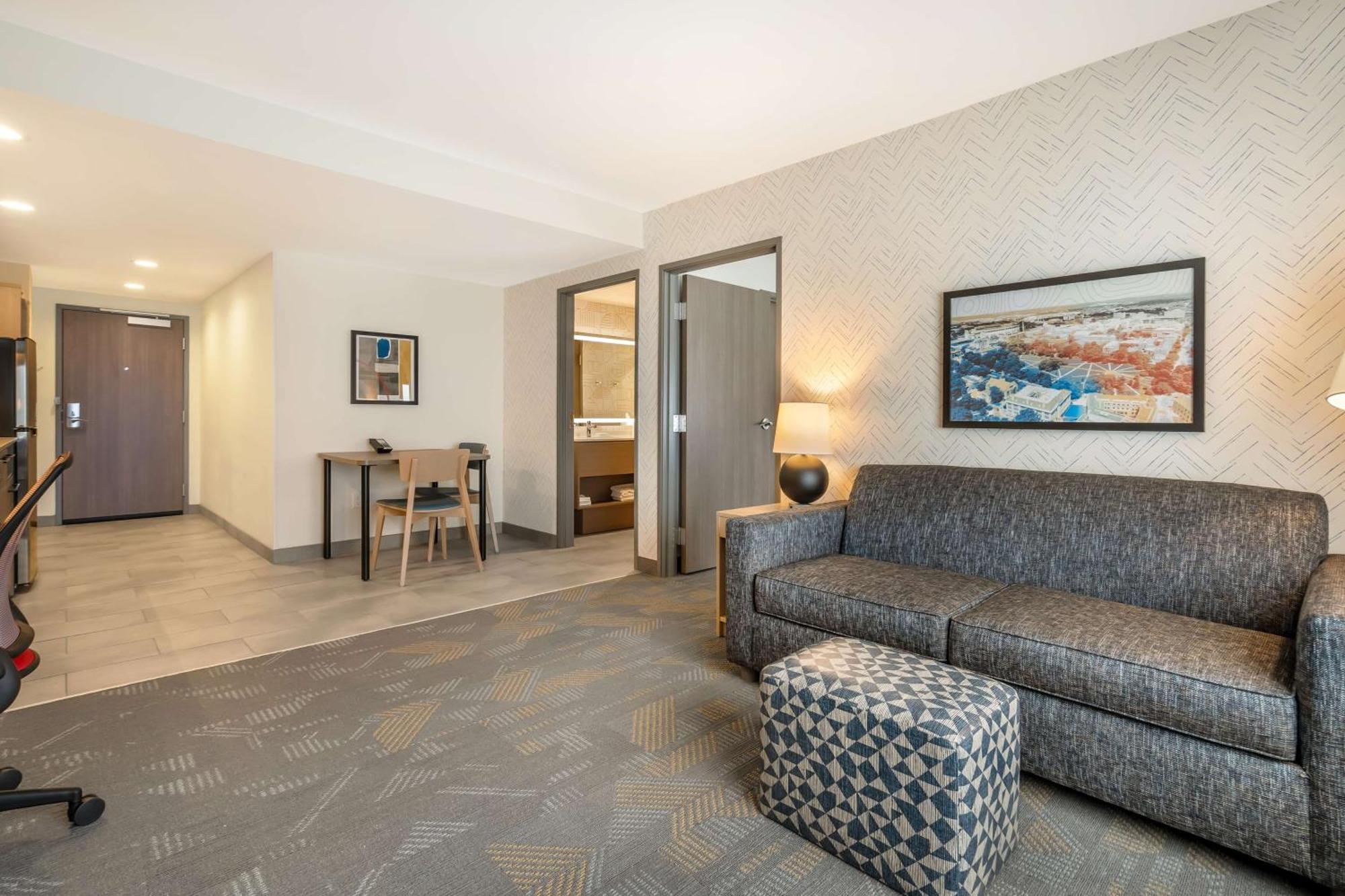 Home2 Suites By Hilton Reynoldsburg Columbus East 외부 사진