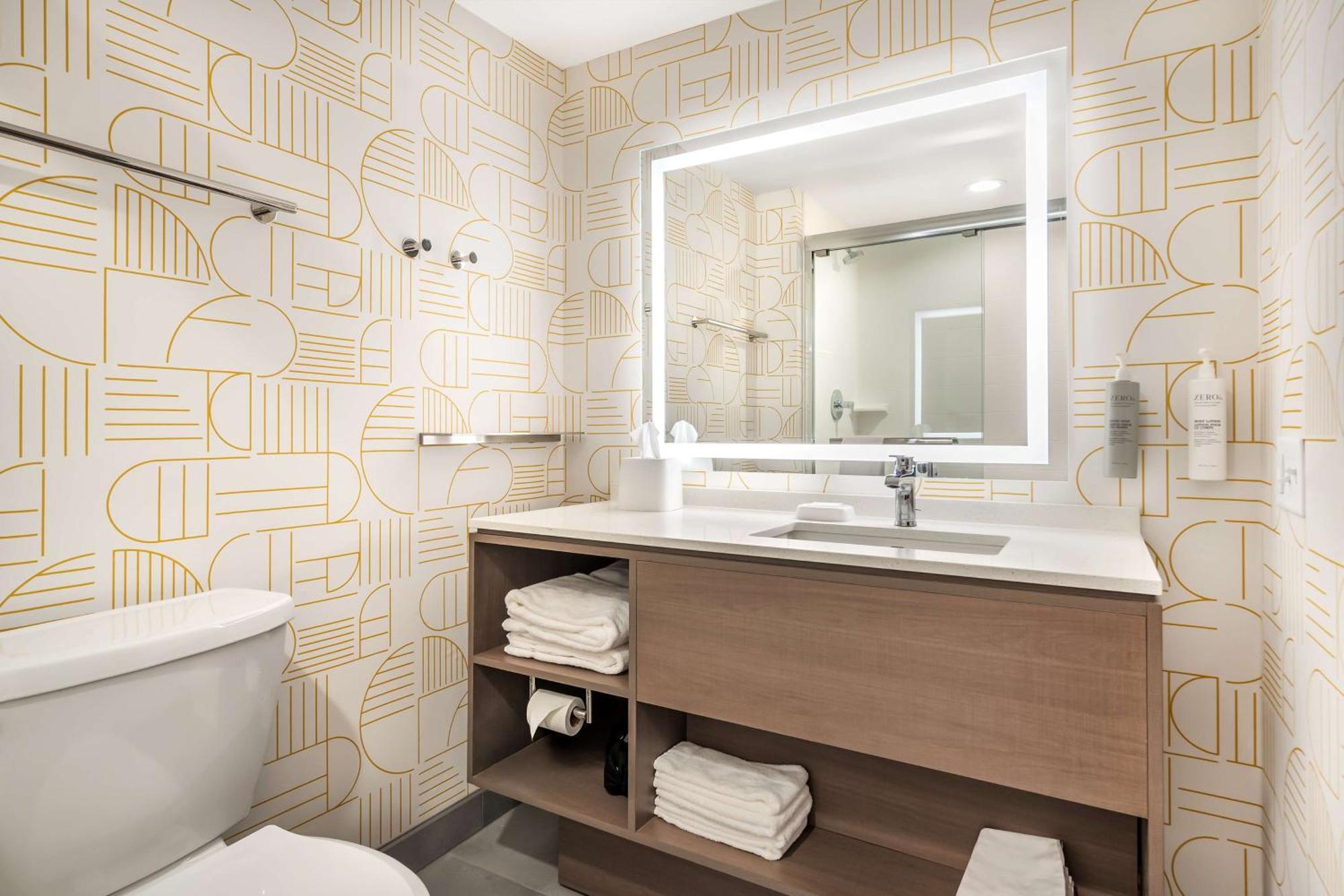 Home2 Suites By Hilton Reynoldsburg Columbus East 외부 사진