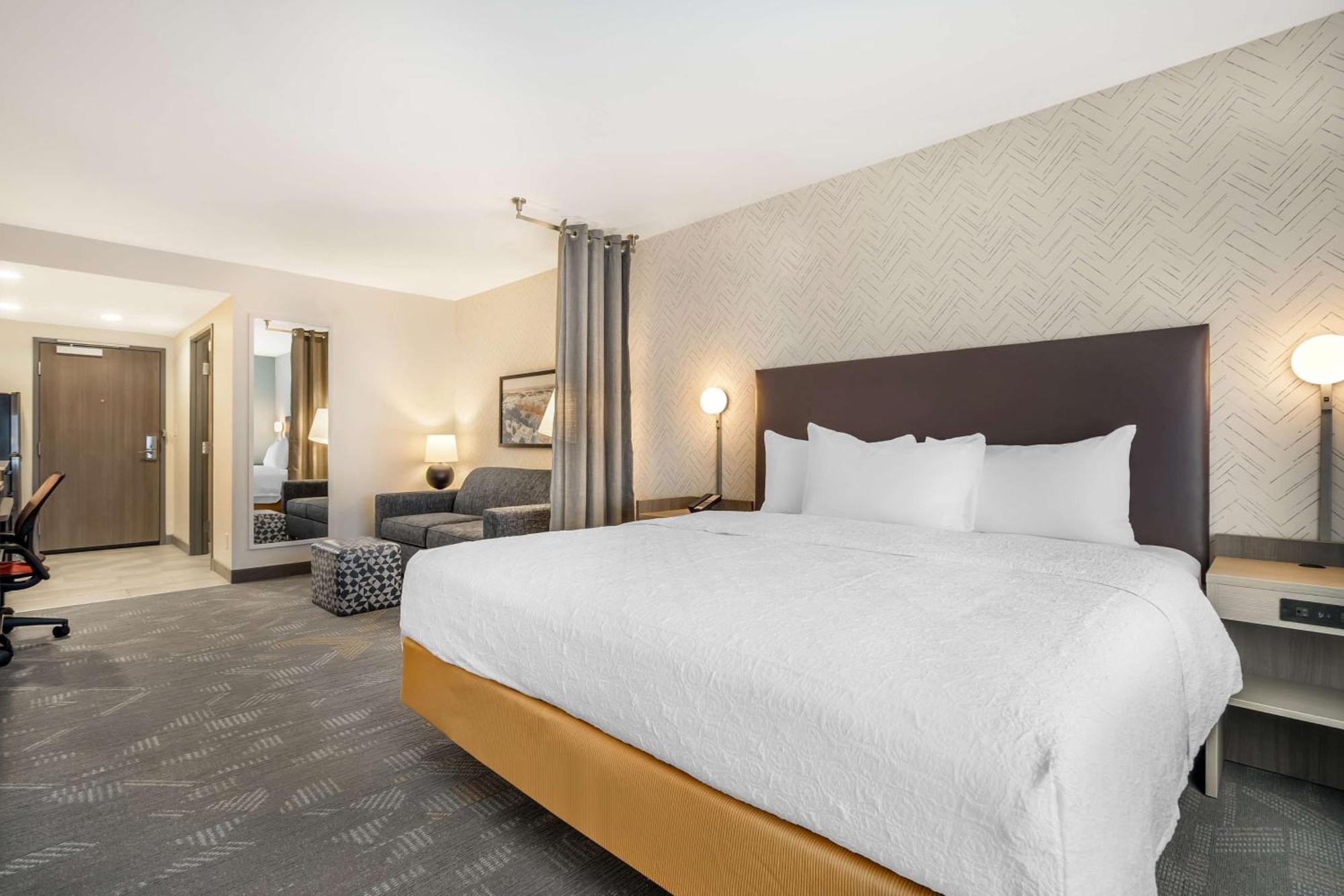 Home2 Suites By Hilton Reynoldsburg Columbus East 외부 사진