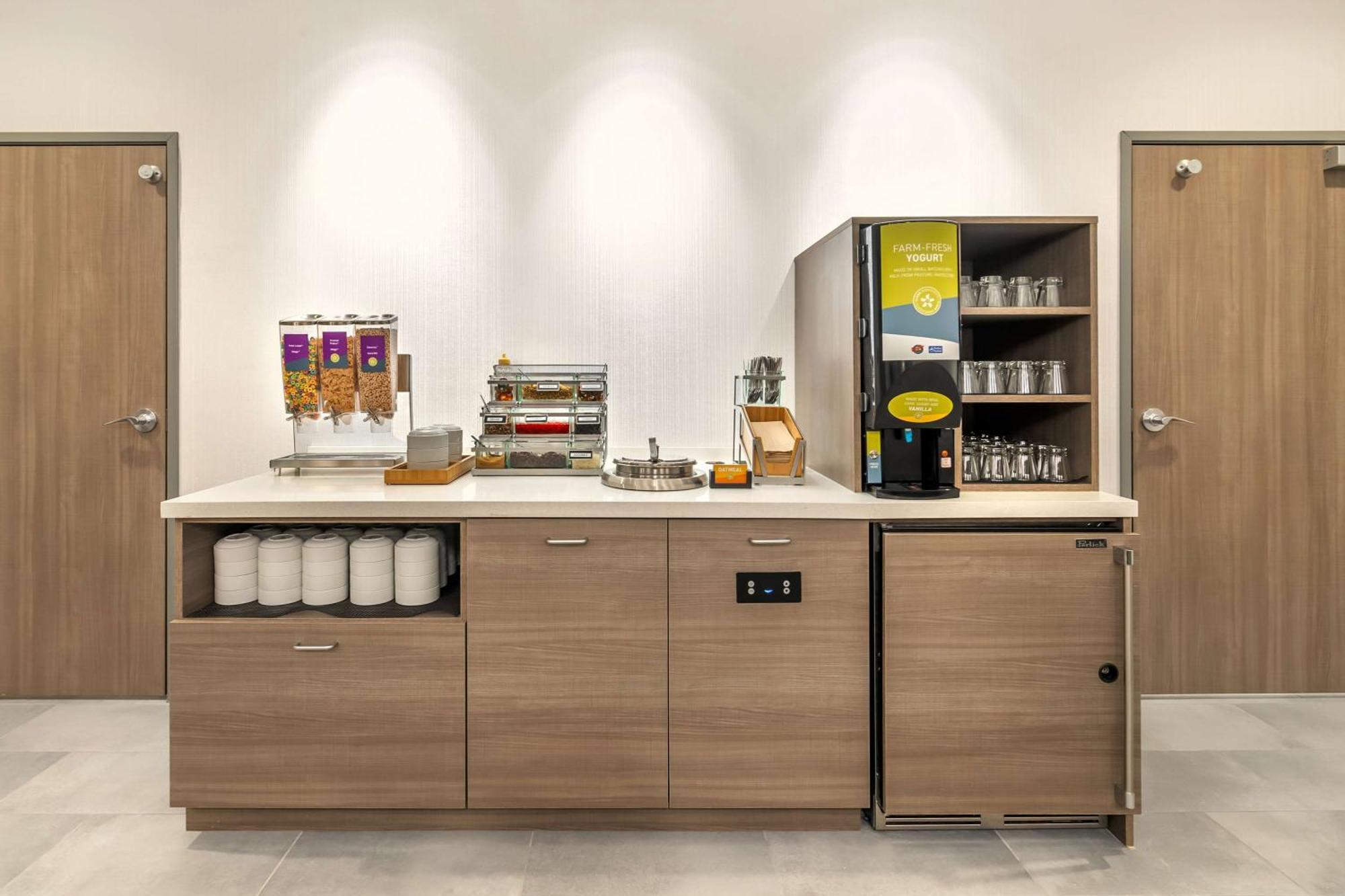Home2 Suites By Hilton Reynoldsburg Columbus East 외부 사진