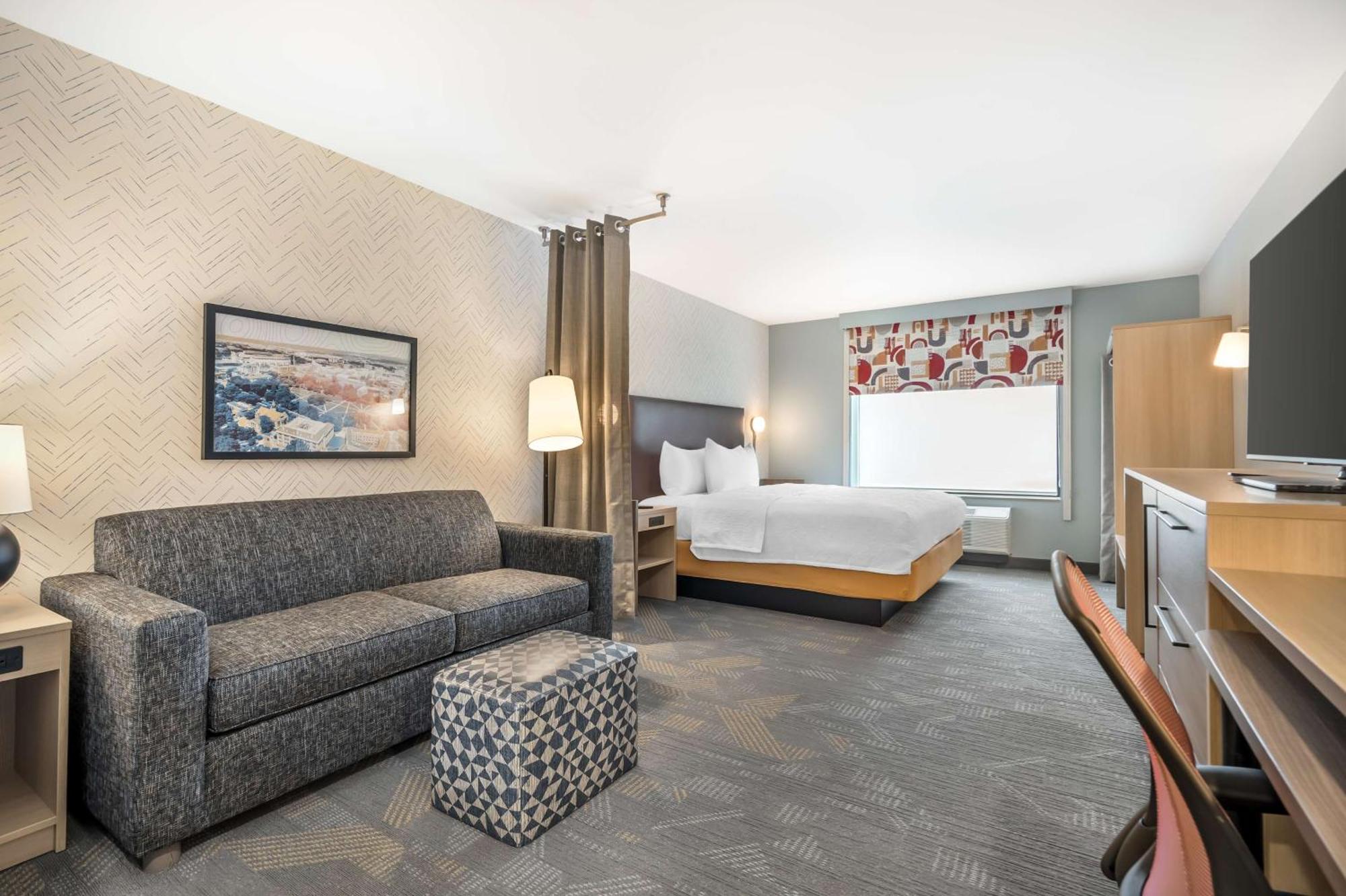 Home2 Suites By Hilton Reynoldsburg Columbus East 외부 사진