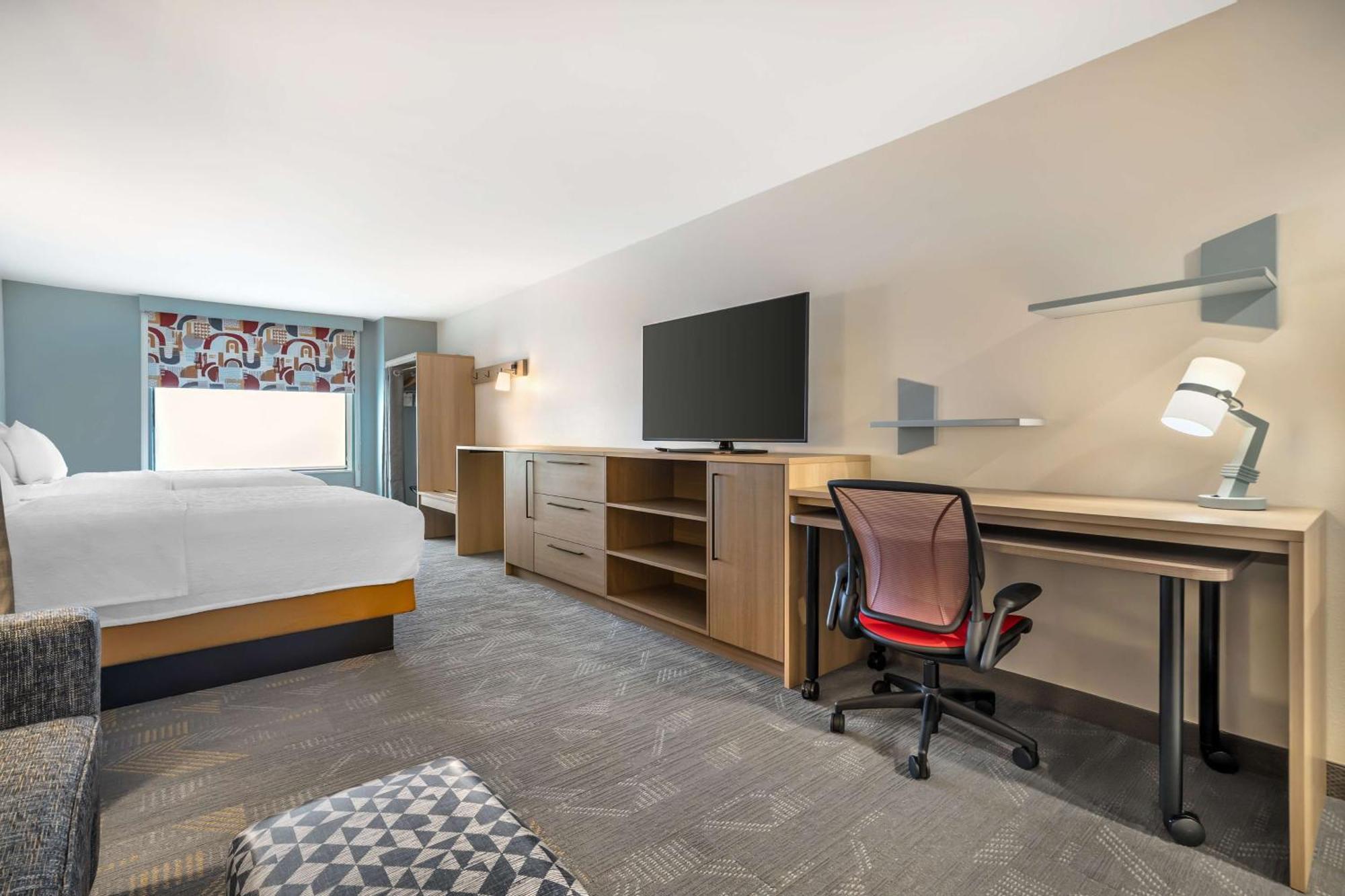 Home2 Suites By Hilton Reynoldsburg Columbus East 외부 사진