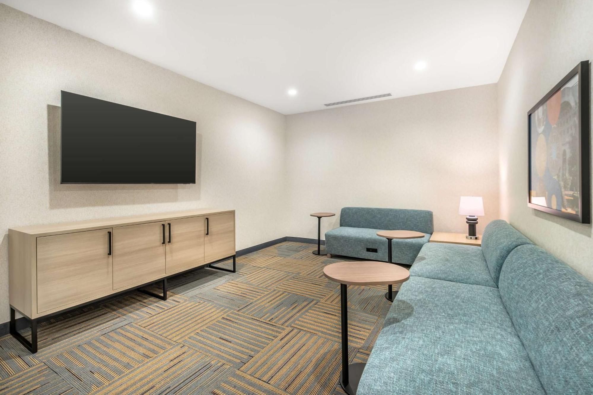 Home2 Suites By Hilton Reynoldsburg Columbus East 외부 사진