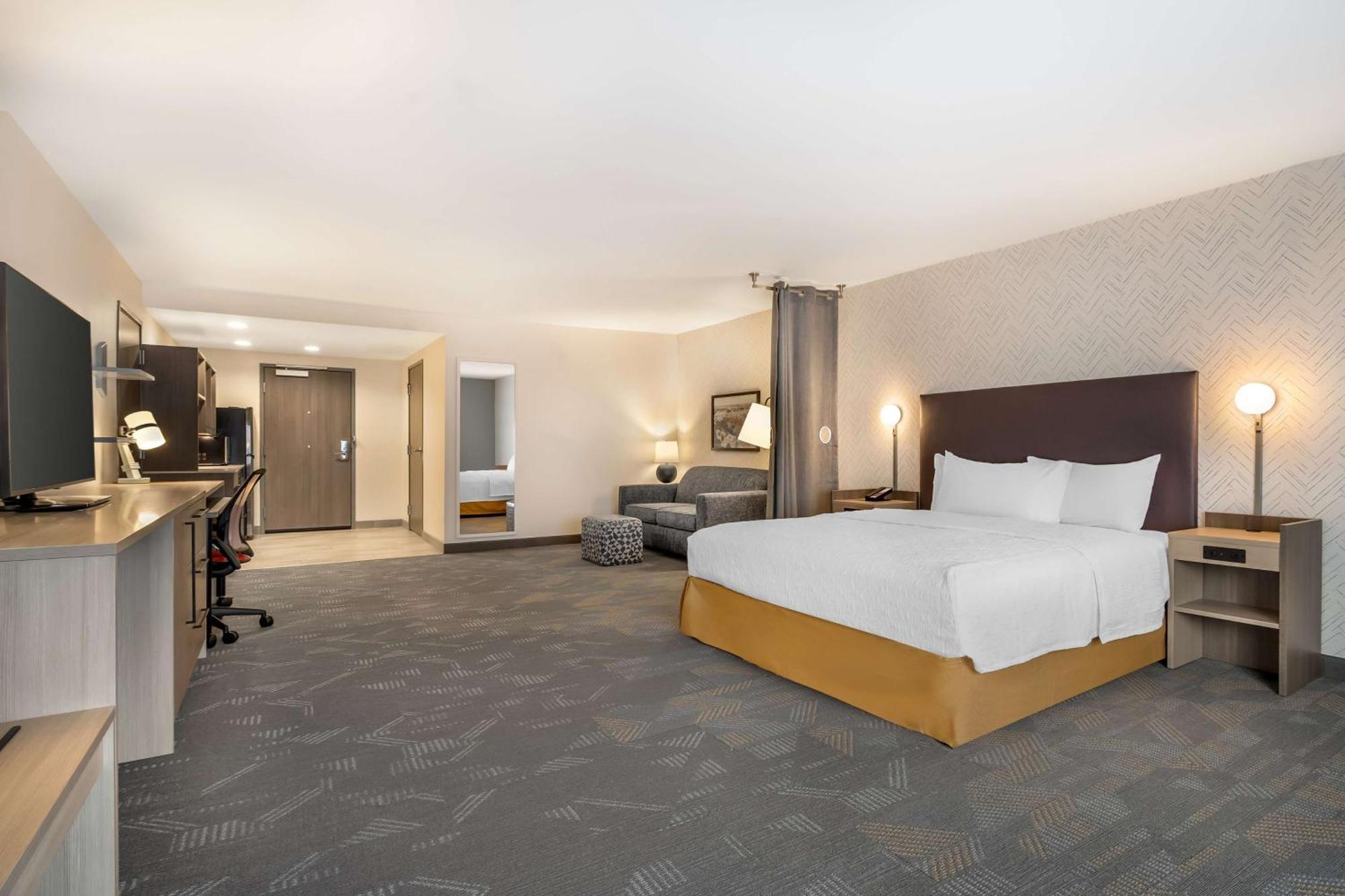 Home2 Suites By Hilton Reynoldsburg Columbus East 외부 사진
