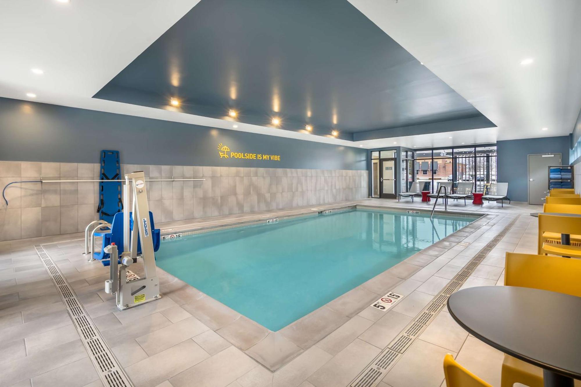 Home2 Suites By Hilton Reynoldsburg Columbus East 외부 사진