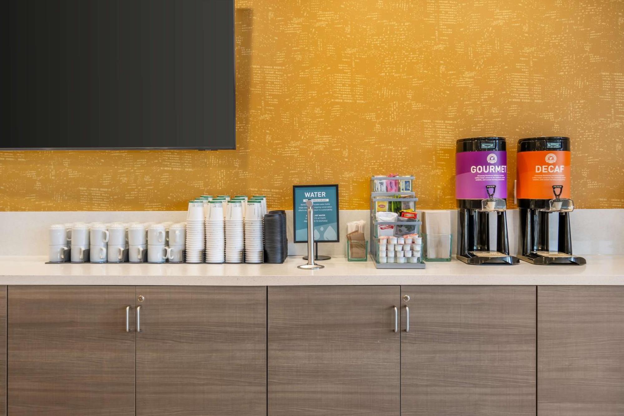 Home2 Suites By Hilton Reynoldsburg Columbus East 외부 사진