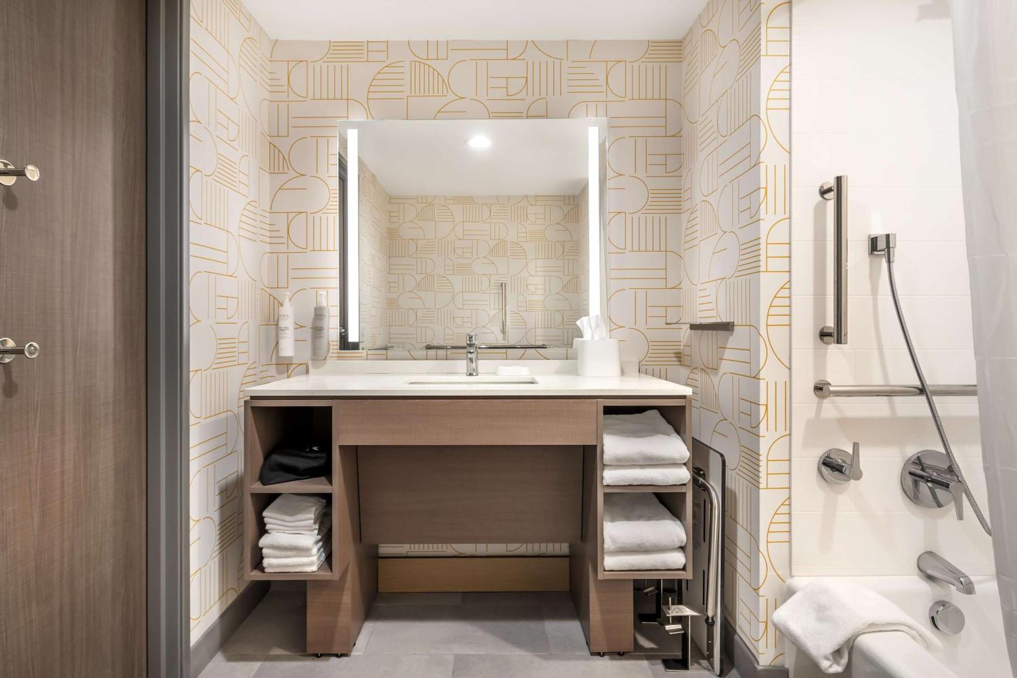 Home2 Suites By Hilton Reynoldsburg Columbus East 외부 사진