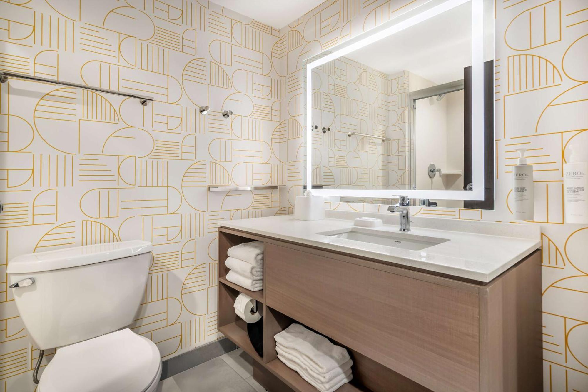 Home2 Suites By Hilton Reynoldsburg Columbus East 외부 사진