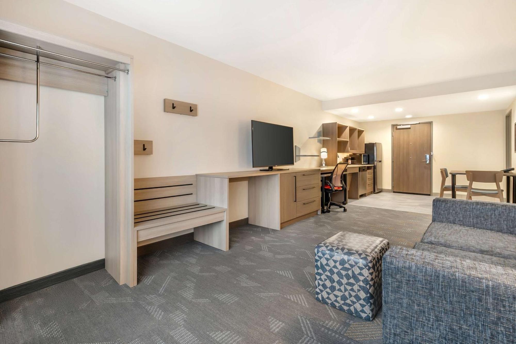 Home2 Suites By Hilton Reynoldsburg Columbus East 외부 사진