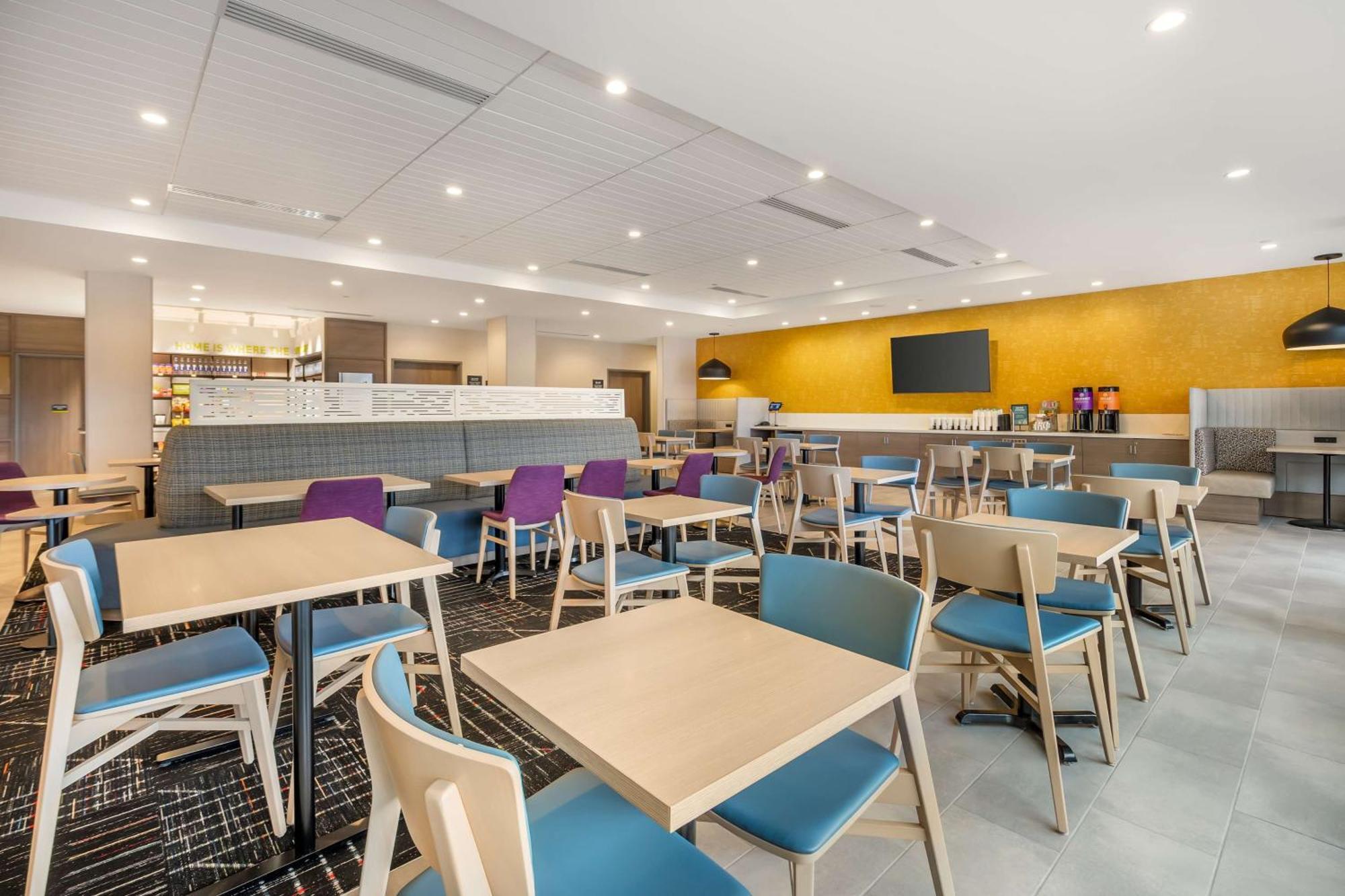 Home2 Suites By Hilton Reynoldsburg Columbus East 외부 사진