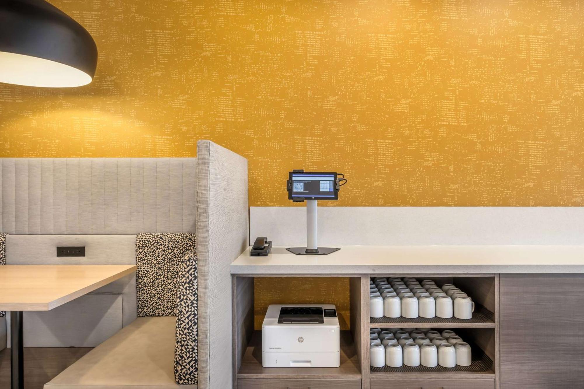 Home2 Suites By Hilton Reynoldsburg Columbus East 외부 사진